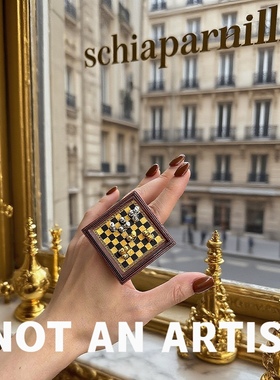 NOTANARTISTvintage刘恋同款