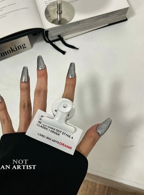 原创黑暗艺术个性冷淡风