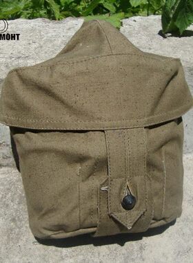 原品苏联空降兵水壶套