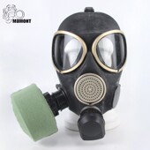 精锐御用 3防毒面具原品套装 塔科夫 俄军公发PMK 直采俄罗斯原品