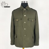 套装 直采苏联俄罗斯原品 苏军俄军91M条令士兵常礼服直筒裤