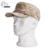 热带战斗帽 II沙漠数码 中东驻叙集群 俄军迷公发KSOR 俄罗斯原品