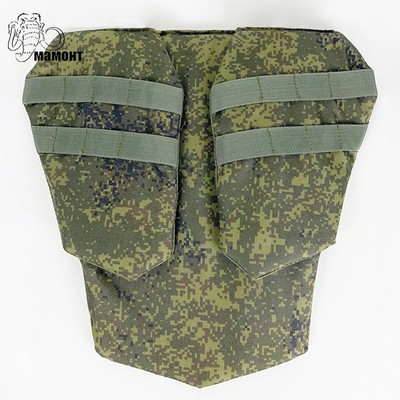 复刻俄罗斯特种兵护裆