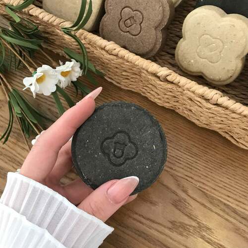 天然植物手工皂固体精油香皂