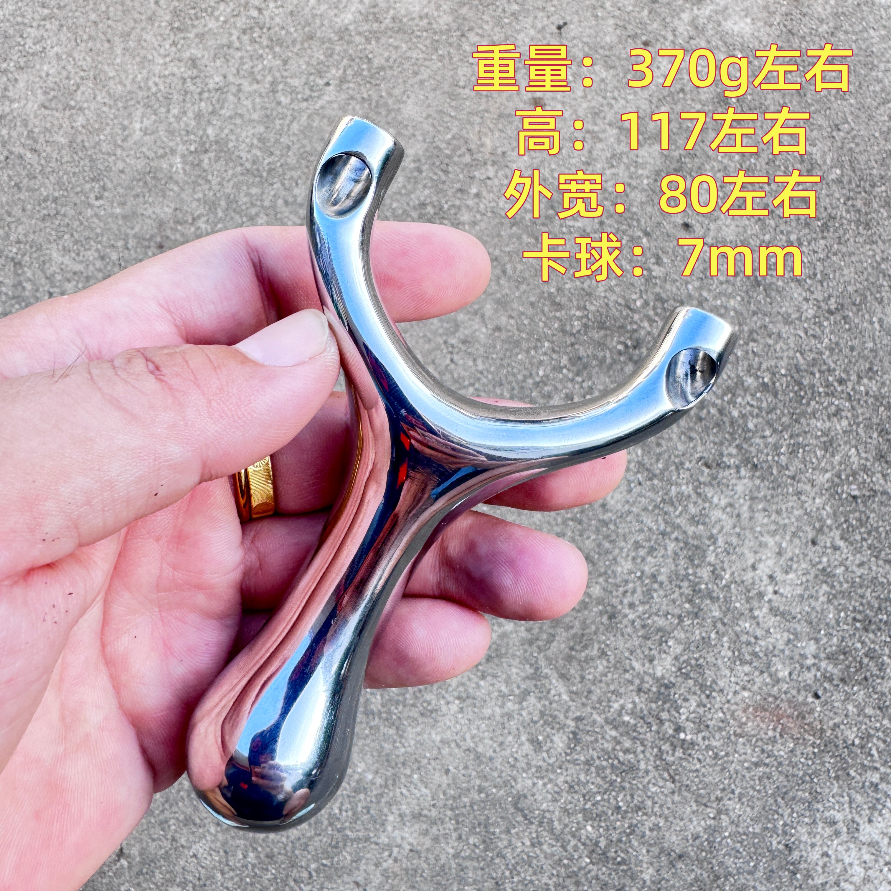 【瑕疵处理】304不锈钢小狮嘴兽 瑕疵见图 数量不多介意勿拍