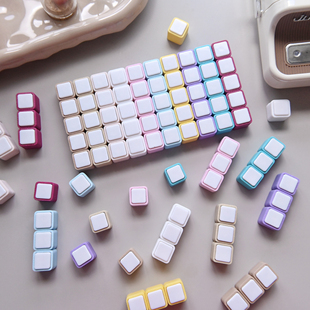 【Bring Q】印章壳｜六联印章按压款可拆卸光敏印章壳印章材料