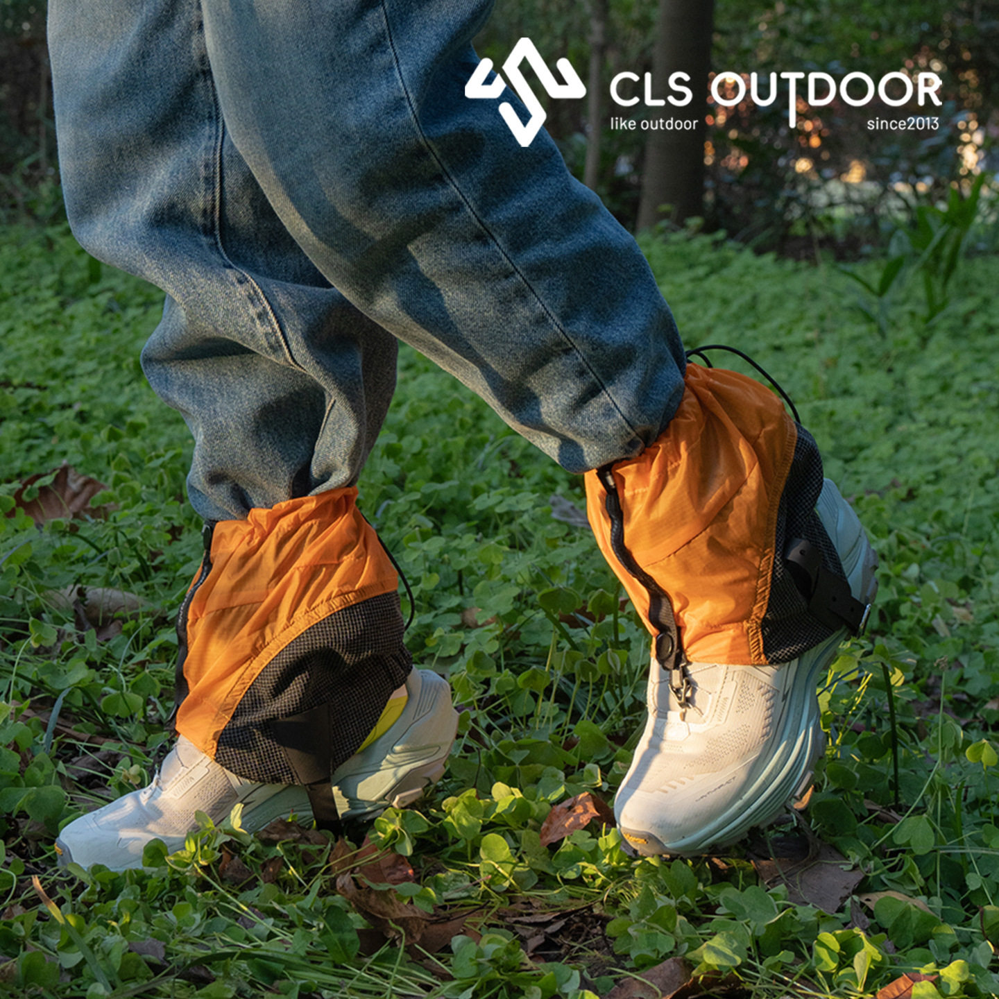 户外低帮脚套徒步雪套东北游雪乡游防水轻量化沙漠越野防沙鞋套,户外/登山/野营/旅行用品,攀岩鞋,淘宝优惠券,粉丝福利购,淘宝优惠卷