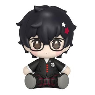 定金 GSC Huggy Good Smile 女神异闻录 P5R 冰箱贴式迷你小手办