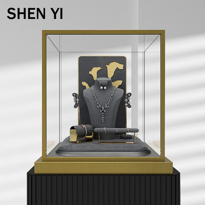 SHENYI首饰展示架珠宝道具