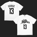 H58 George White Short Sleeve