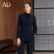 高级感轻职场时尚 女春2026新款 西服一整套 套装 AD气质收腰通勤西装
