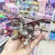 恐龙盲盒软胶玩具恐龙拼装 异龙魔兽摆件模型男孩玩具儿童生日礼物