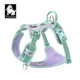 Truelove宠物用品狗牵引绳胸背带金毛大中小犬泰迪反光防爆冲肩带