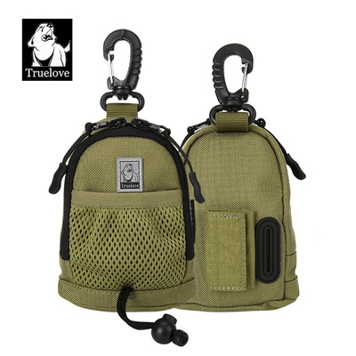 Truelove迷你拾便包挂钩式包包