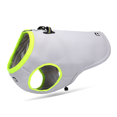 防暑降温凉感衣狗狗马甲Truelove