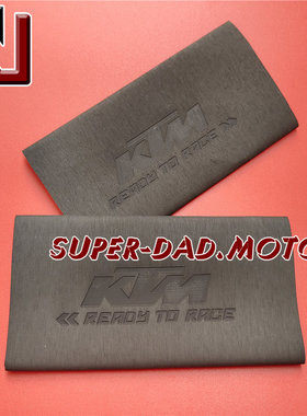 适用KTM DUKE RC390 690 890 990 改装防滑热缩把套防汗车手把套