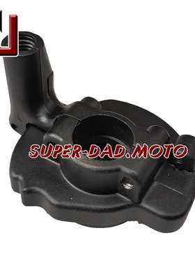 适用杜卡迪DUCATI怪兽696 795 821 796自由800 M1100油门固座卡座