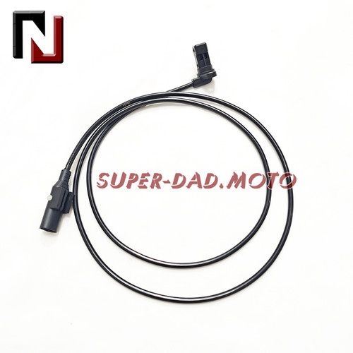 R1200R油冷RTK1300油鸟ABS线