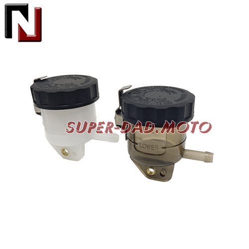 MT10XS900RTRACER9GT刹车油壶