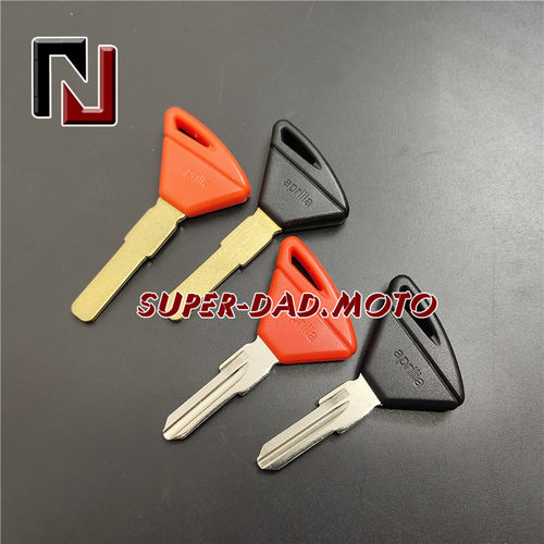 适用于aprilia阿普利亚RSV4 100 GPR RS125 rs660 APR150-V钥匙胚
