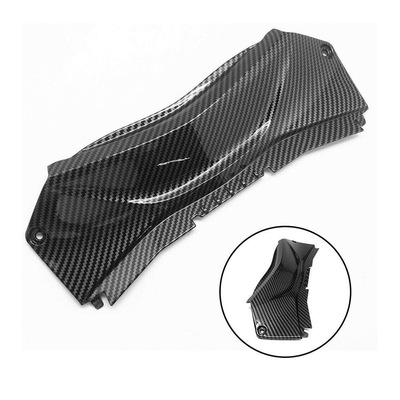 适用YAMAHA雅马哈YZF R3 R25 2014-20 MT-03 21-23后尾中间整流罩