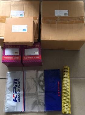 挖掘机配件 川崎K3V112 正品部件 各类配件可联系店家配液压件