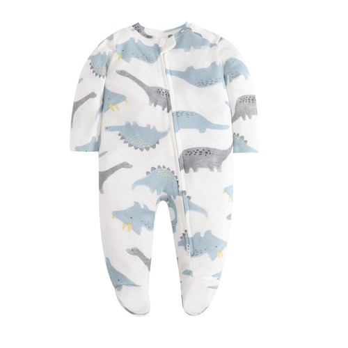 卡特外贸出口婴儿连体衣