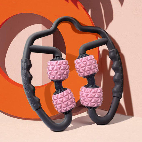 全福康【倾健身】全福康按摩轮