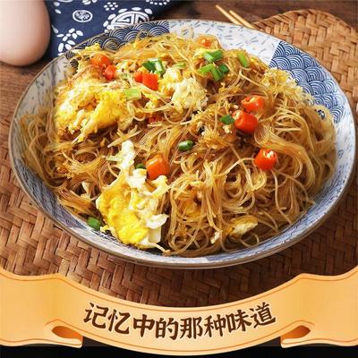 粉丝干专用炒细米线新竹