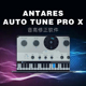 人声修正 Tune 正版 Antares Auto Pro 音高修正软件 完整版