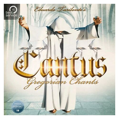 BestServiceCantus格里高利合