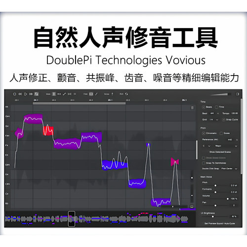 Vovious两个授权可激活两台电脑