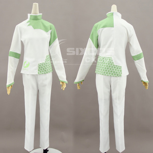 Cytus2 矢泽凛 Rin COSPLAY服装定做 团体服 制服订做