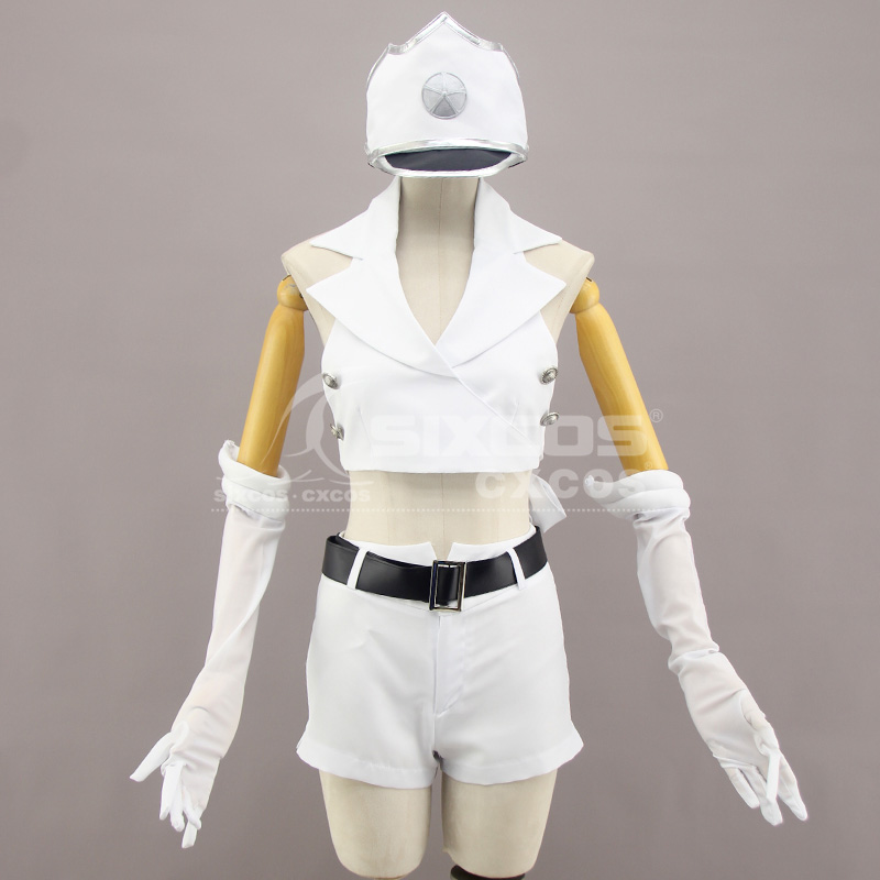 死神 嘉蒂丝卡特尼普 COS服装定做 BLEACH candy COSPLAY