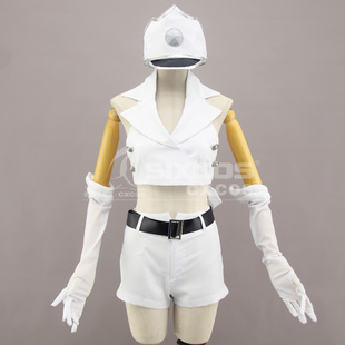 死神 嘉蒂丝卡特尼普 COS服装定做 BLEACH candy COSPLAY