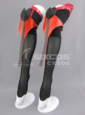 对魔忍阿莎姬/Action对魔忍 水城雪风 COS袜子定做 Action Taiman