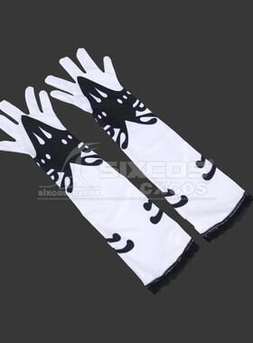 灰烬战线 BM-8 喀秋莎「新娘过家家」 手套COSPLAY道具配件定做 A