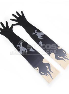 明日方舟 重岳 COSPLAY配件手套定做 Arknights-Chongyue Cosplay