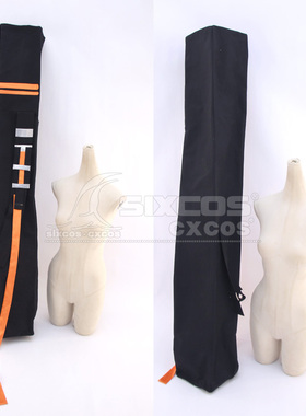 明日方舟 雷德 COS服装定做配件定做 包包定制 Arknights-Reid