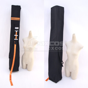 雷德 Arknights COS服装 包包定制 Reid 定做配件定做 明日方舟