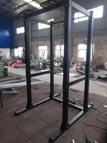 家用悍马安全深蹲定制调节器械