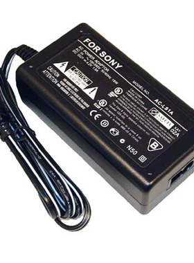 AC-LS1适配器适用索尼DSC-P1 P2 P20 P3 P30 P31 P5相机