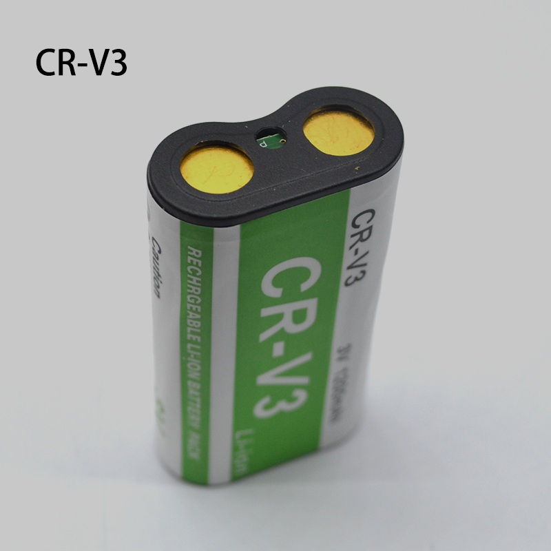 适用柯达CRV3 CR-V3相机 Z663 Z712IS Z740 Z8612IS Z885锂电池