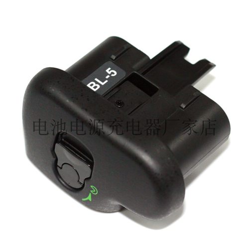 电池bl-5仓盖尼康d800手柄d850