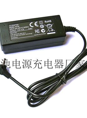 CA-PS700适配器适用佳能SX10IS, SX20IS, 40MC, Elura 50, 60相机