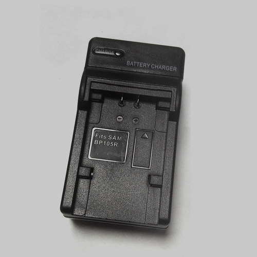 适用三星摄像机IA-BP105R IA-BP210R IA-BP210E IA-BP420E充电器