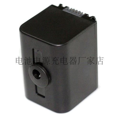 适用索尼FV70假电池FV100适用DVD403 DCR-DVD803 DCR-DVD805相机