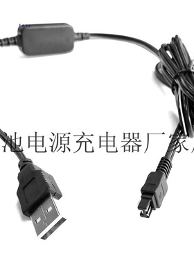 适配器AC-L200外接电源适用索尼FDR-AXP35 FDR-AX30摄像机供电器