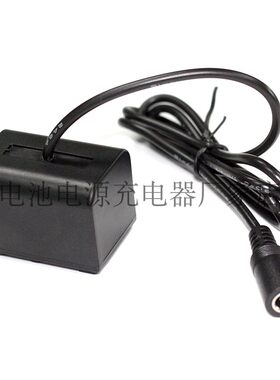 NP-FV70 FV100 FV50假电池适用索尼PXW-X70 HXR-NX30C HXR-NX70C