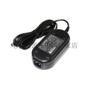 适配器AC-PW20 DC公头5525适用索尼DSC-RX10, DSCRX10, RX10